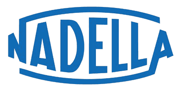 NADELLA bearings logo