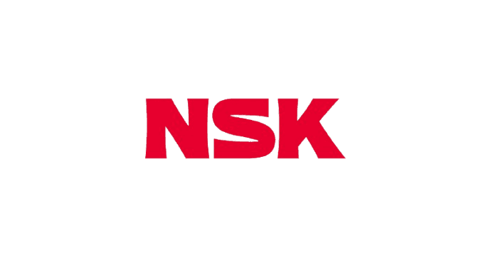 NSK logo