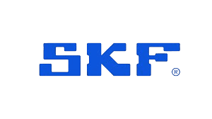 SKF logo