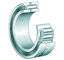 INA INA NA4903-RSR-XL Machined needle roller bearing