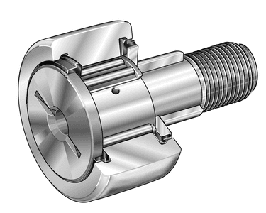 INA INA KRE19-PP Stud type track rollers