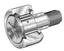 INA INA KRE19-PP Stud type track rollers