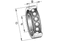 FAG FAG HCS7002-E-T-P4S-UL Spindle bearings