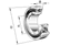 FAG FAG 2303-2RS-TVH Self-aligning ball bearing