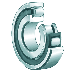 FAG FAG 20228-MB Barrel roller bearings