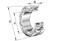 FAG FAG 23972-K-MB Spherical roller bearings