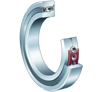 FAG FAG HSS71919-E-T-P4S-UL Spindle bearings