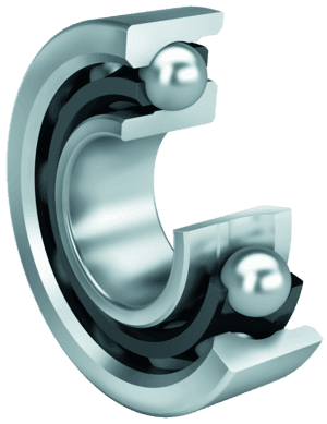 FAG FAG 7326-B-XL-TVP Angular contact ball bearing