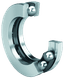 FAG FAG 51209 Axial deep groove ball bearing