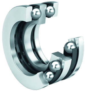 FAG FAG 52202 Axial deep groove ball bearing