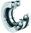 FAG FAG 52202 Axial deep groove ball bearing