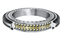 INA INA ZKLDF100 Axial angular contact bearing