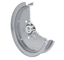 INA INA RSRB16-159-L0 Belt tension pulleys