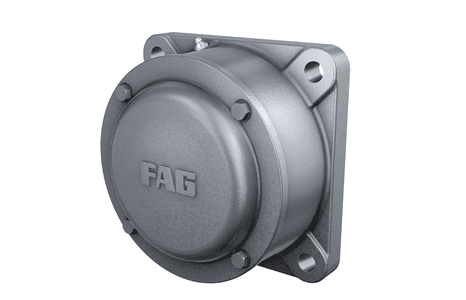 FAG FAG F520-A-L Flanged housings