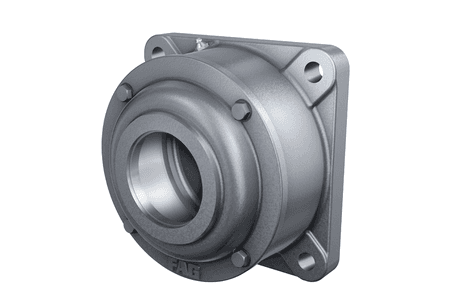 FAG FAG F520-B-L Flanged housings
