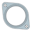 INA INA FLAN72-MST-FA125 Flanged housings