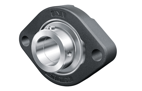 INA INA GLCTE25-N Flanged housing units