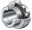 INA INA GE40-XL-KRR-B-2C Radial insert ball bearing
