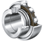 INA INA GRAE30-NPP-B-FA106 Radial insert ball bearing