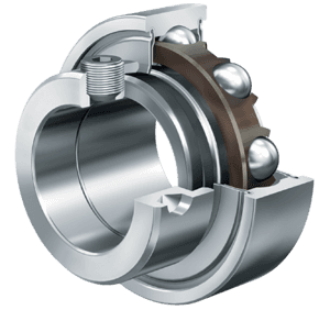 INA INA RAE15-NPP Radial insert ball bearing