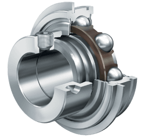 INA INA RAE25-XL-NPP-NR Radial insert ball bearing