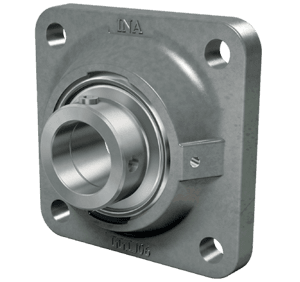 INA INA PCJ35-XL-N-FA125 Flanged housing units