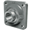 INA INA PCJ35-XL-N-FA125 Flanged housing units