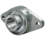 INA INA PCJT20-XL-N-FA125 Flanged housing units