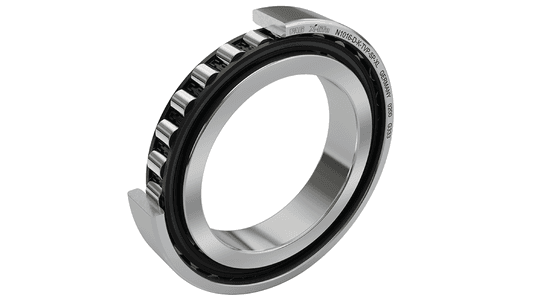 FAG FAG N1019-D-K-TVP-SP-XL Cylindrical roller bearing