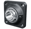 INA INA RCJA35-N Flanged housing units