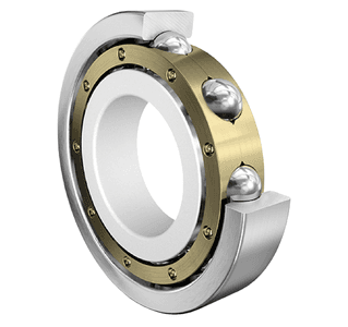 FAG FAG 6238-M-J20C-C3 Deep groove ball bearings