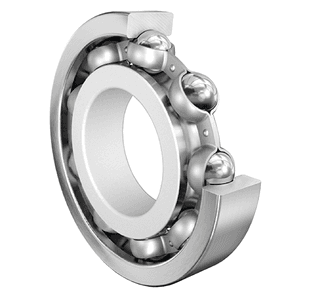FAG FAG 6324-J20C-C3 Deep groove ball bearings