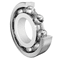 FAG FAG 6324-J20C-C3 Deep groove ball bearings