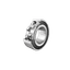 FAG FAG 3204-BD-XL-2HRS-C3 Angular contact ball bearing
