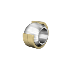 INA INA GE5-PB Radial spherical plain bearing