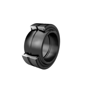 INA INA GE200-DO-2RS Radial spherical plain bearing