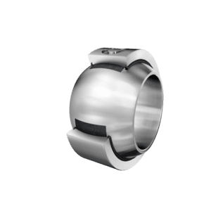INA INA GE25-FW-2RS Radial spherical plain bearing