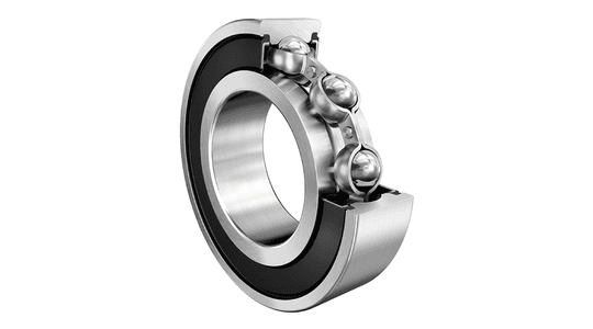 FAG FAG 6319-2RSR Deep groove ball bearings