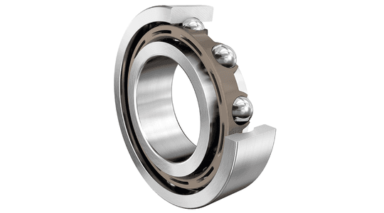 FAG FAG 6217-TVH-C4 Deep groove ball bearings