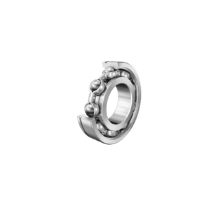 FAG FAG 6207-N Deep groove ball bearings