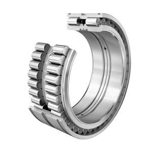 INA INA SL045006 Cylindrical roller bearing