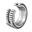 INA INA SL045006 Cylindrical roller bearing