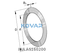 INA INA AS160200 Axial bearing washers