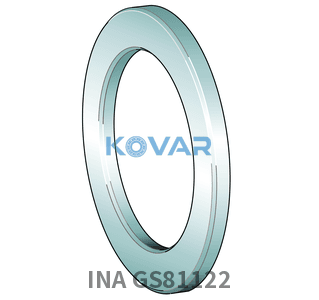 INA INA GS81122 Housing locating washers