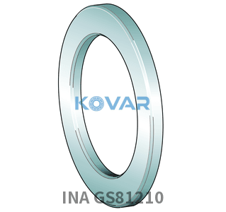 INA INA GS81210 Housing locating washers