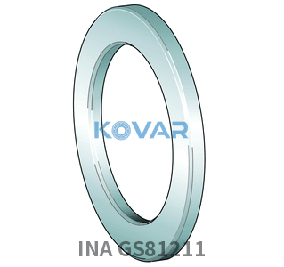 INA INA GS81211 Housing locating washers