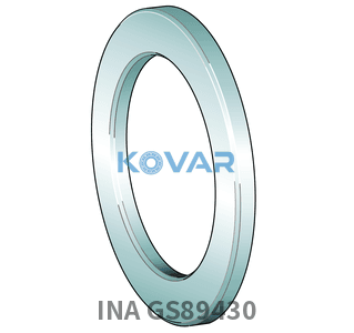 INA INA GS89430 Housing locating washers