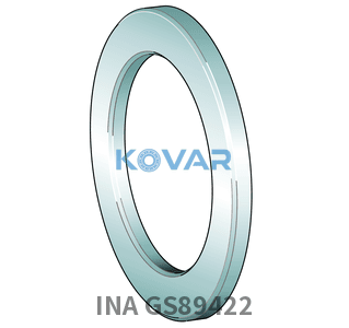 INA INA GS89422 Housing locating washers