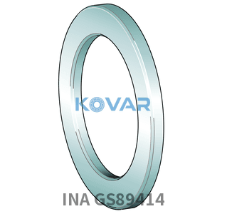 INA INA GS89414 Housing locating washers