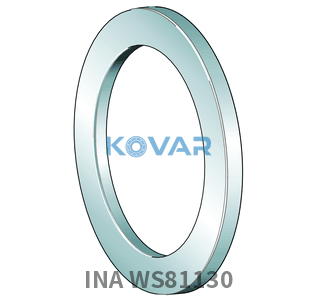 INA INA WS81130 Shaft locating washers